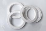 Replaceable Easy Installation 80 Nitrile PTFE Hammer Union Lip Seal Gasket /
