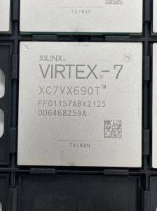 Wholesale XC7VX690T 2FFG1157I BGA Programmable Field Gate Array 54150 CLBs from china suppliers