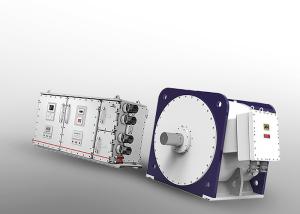 Wholesale Small Impact Pmdd Permanent Magnet Direct Drive System from china suppliers