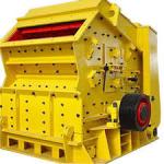 500tph Stone Rock Impact Crusher For Basalt Limestone And Concrete Crushing