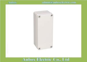 Wholesale Protection Electronics 250g 180x80x85mm ABS Enclosure Box from china suppliers