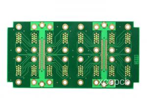 China FR4 PCB Multilayer Boards with ENIG High Frequency High Level Bonding Material on sale