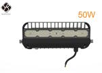 High Lumen 170LPW LED Tunnel Flood Lights 2700 - 6500K 7 Years Warranty