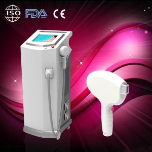 Wholesale Effective beauty device 808nm diode laser hair removal machine with distributor price from china suppliers