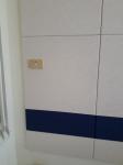 DIY Easy Installation Fabric Wrapped Acoustical Wall Panels Fiberglass Sound