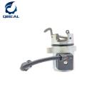 04287583 0428-7583 Fuel Shutoff Solenoid Valve For Deutz Engine