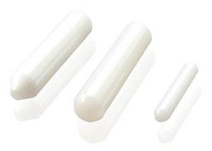 Wholesale Metal FTTX Cable Fiber Optic Ferrule , PC UPC APC Optical Fiber Ferrule from china suppliers