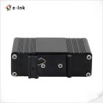 Industrial 802.3at PoE Power Splitter Output Voltage 20W 24VDC