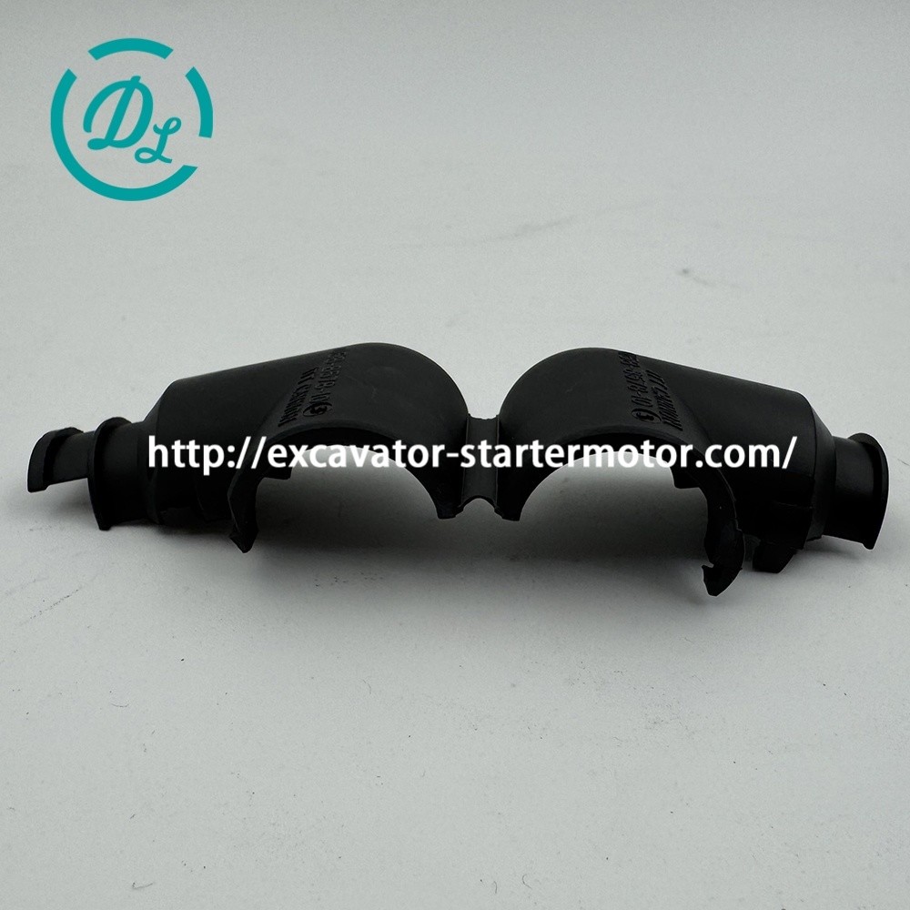 Gearbox ZF 058-8578-10 30GF Connector Accessory 1002807 APD Connector