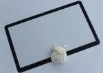 6.0mm AR Coating Non Reflective Glass For Electronic Panel