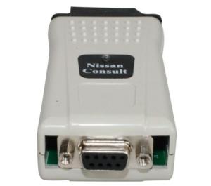 Wholesale Nissan Consult Diagnostic Interface, Automotive Diagnostic Tools for All 14pin Consult Port of Nissan from china suppliers