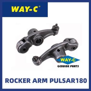 Wholesale DK 1017 55 Motorcycle Rocker Arm BAJAJ PULSAR 180 from china suppliers