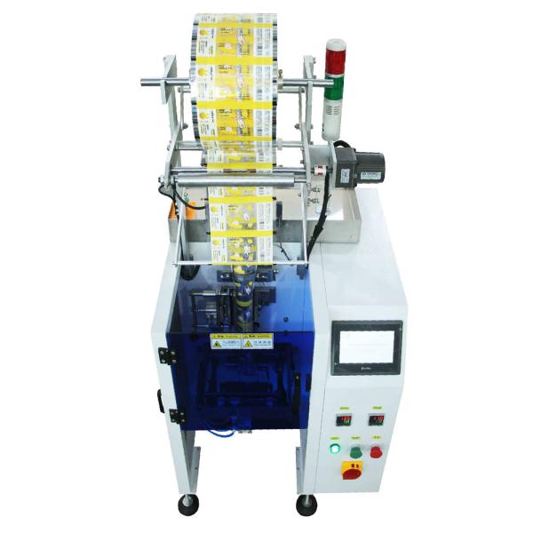 Fully Automatic Child Toy Bricks Plastic Parts Building Bricks Counting