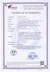 SHENZHEN REAKO ELECTRONIC CO., LTD. Certifications