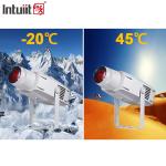 400W Water Wave Effect Ocean Ripple Lights Outdoor IP65 Led Gobo Projector For