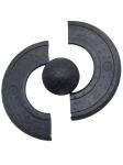 Household Rigid EPS EPP Foam Molding Shockproof Anti Fall Protection