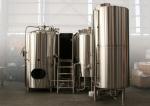 How Beer Is Made /a Small Investment in Beer Factory/Home Brewed Beer Equipment