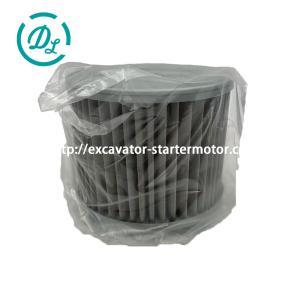 Wholesale Hydraulic Oil Tank Suction Filter 172137-73700 Yanmar VIO30-5B from china suppliers