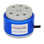 Micro torque sensor 0-100NM miniature torque sensor flanged mounting