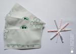 Urine ACE Acetaminophen Rapid Test 4mm Cassette , Cut - Off 400ng/Ml