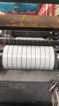 DX51D 0.3mm PPGL Steel Coil Hot Dipped PPGL Color Coated 5mm Width