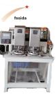 Glass Washing Made Simple with CNC Double-Head Stove Automatic Glass Drilling