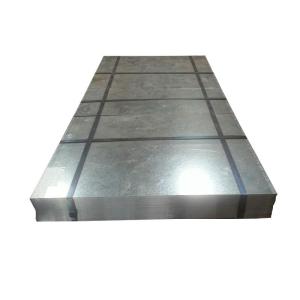 Wholesale Superior Galvanized Sheet at Professional Manufacture Nice with Grade galvanized steel and Superior from china suppliers