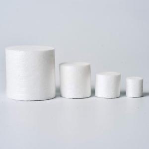 Wholesale White Surgical Cotton Roll First Aid Tools 40 Bundles Per Bag Ultra Soft Strong Absorbing from china suppliers