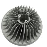 Anodizing Oxidation Rapid Prototype Parts Aluminium Cnc Service