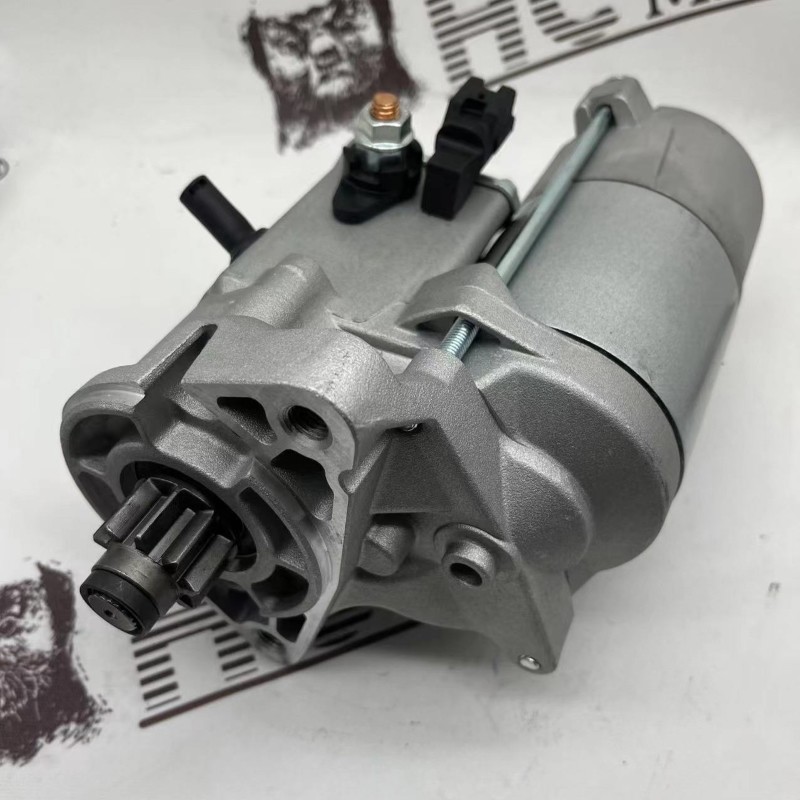 Toyota 4Runner and Tacoma Car Engine Starter 28100-75120 28100-75140