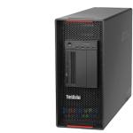 ThinkStation P340 Lenovo Rack Mount Workstation I9-10900K 64G 512GB 4TB RTX5000