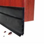 Enhance Your Door's Performance with TPE Material Door Sweep Weather Stripping
