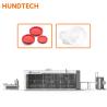 Buy cheap 720mm PS Bops Thermoforming Pressure Forming Machine Low Energy Consumption from wholesalers