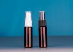 20ML Travel Kit Bottle, Portable Plastic Multipurpose Cosmetic Toiletries Mist