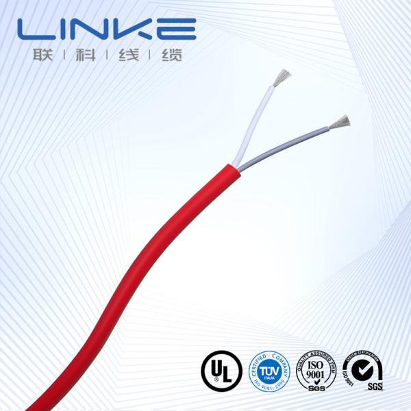Tinned Wire Automotive Cable for Mechanical Equipment Medical Cable Dual-Purpose