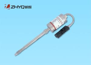 Wholesale No Mercury Filled Melt Pressure Transmitter , Melt Pressure Sensor PT124B-113T from china suppliers