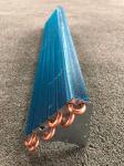 Heating Cooling HVAC Evaporator Coil For Freezer Heat Exchanger