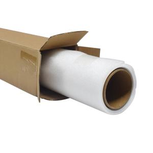 Wholesale White Clear Self Adhesive Whiteboard Dry Erase Adhesive Film For Smooth Surface from china suppliers