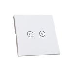 UK touch wifi smart wall light switch