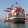 Buy cheap Global Cargo And Freight Agents Door To Door Yiwu Ningbo Shanghai To Seattle from wholesalers