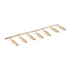 Laser Cutting Accesorios Para Bicicletas CNC Sheet Metal Fabrication