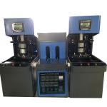 Large Bottle Semi-automatic 200-400B/H 5-10L Bottle Blowing Machine for 400 mm