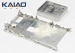 CNC Machining / Turning / Milling / Drilling Metal Parts High Precision