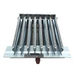 Low Nox Emission Gas Burner for Wall Hung Gas Boiler