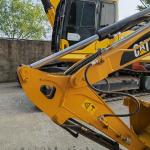 used hydraulic excavator cat 306e /secodn hand high power excavator cat 306e on