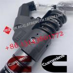 Diesel Engine Fuel Injector 3083849 3411754 3411756 3609925 For Cummins M11