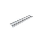 110W 5000K LED Linear High Bay Light Die Cast Aluminum 135lm/W