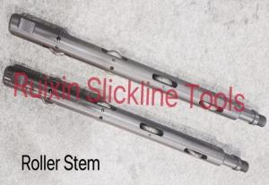 Wholesale Alloy Steel Wireline Roller Stem Tool String 1.875 Inch from china suppliers