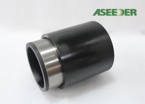 Highly Durable Tungsten Carbide TC Radial Bearing Even Under Extreme Heat And