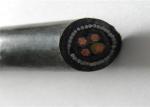 240mm2 Copper Core LV Power Cable Underground Swa Or Awa Armouring